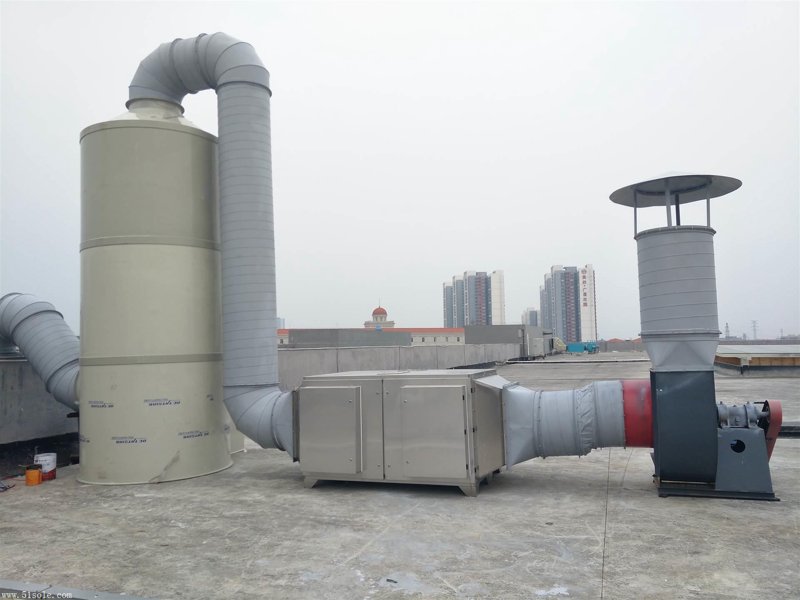 绿色建设：环保工程公司的新使命